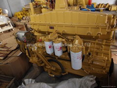 Engines for SHANTUI bulldozer