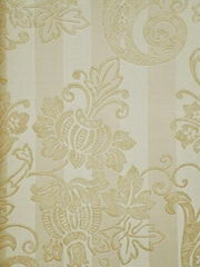 non-woven vinyl wallpaper