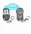 High Quality Metal Cover Style Press to Press Remote Control 1