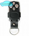 Strap Buckle Style Press to Press Remote