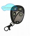 Buick Style Press to Press Remote Control 1