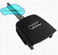 VW AUDI Remote control Key head  Shell  2