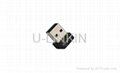 150M Wireless N MINI USB adapter