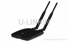 150Mbps High Power Wireless USB Adapter