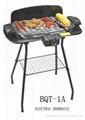 electric barbecue(BQT-1A) 1