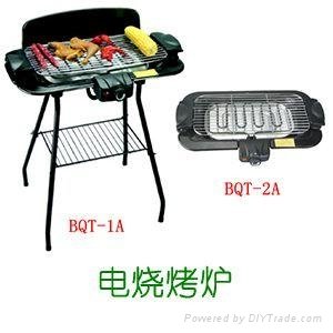 electric barbecue(BQT-1A) 2