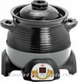 Detachable electronic control soup pot(CKD-30B) 1