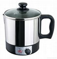 multifunction kettle(OK-20D)