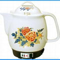 automatic pottery health pot(CK-32C) 3