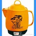 automatic pottery health pot(CK-32C) 5
