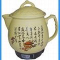 automatic pottery health pot(CK-38) 4