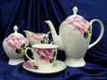 Tea sets  1