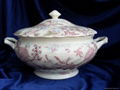   Tureen + Lid