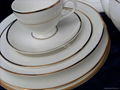  Ceramic tableware 1