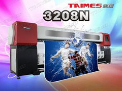 Imprimante solvant TAIMES 3208N