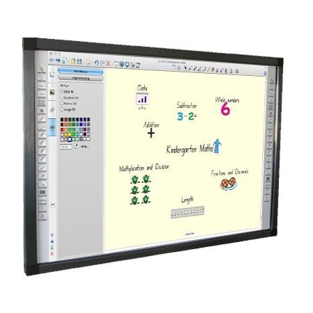 Education solution, infrared interactive whiteboard 2