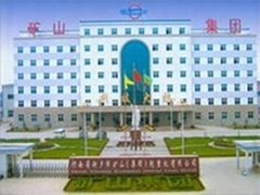 河南省新鄉市礦山起重機有限公司