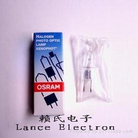 (OSRAM)歐司朗鹵素燈泡