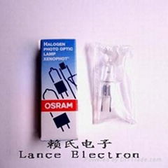 (OSRAM)欧司朗卤素灯泡