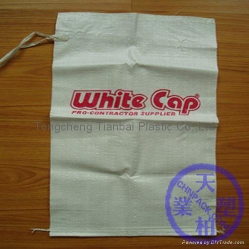 PP woven bag for bulk commodities packing  3