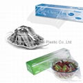 High stretch rate food wrap(PVC cling film) 5