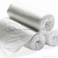 wholesale plastic garbage bag on roll  2