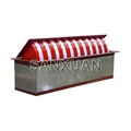 Hydraulic Road Blocker SRB-380B Manufacturer Supplier China 1