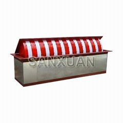 Hydraulic Road Blocker SRB-380C Manufacturer Supplier China