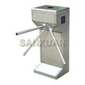 Tripod Turnstile SST-220A Manufacturer