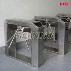 Tripod Turnstile Manufacturer Supplier China