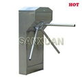 Half Height Turnstile Manufacturer Supplier China 1