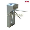 Half Height Turnstile Manufacturer Supplier China 3