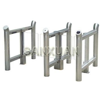 Automatic Swing Gate Manufacturer Supplier China