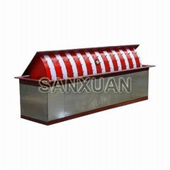 Hydraulic Road Blocker Manufacturer Supplier China