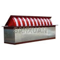 Hydraulic Road Blocker Manufacturer