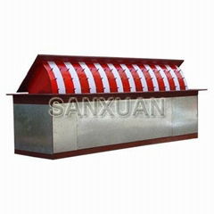 Hydraulic Road Blocker Manufacturer Supplier China