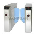 Flap Barrier / Optical Turnstile / Speed