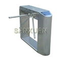 Tripod Turnstile / Tripod Barrier