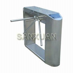 Tripod Turnstile / Tripod Barrier Manufacturer Supplier China