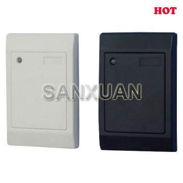 Smart Card Reader Manufacturer Supplier China