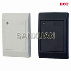 Smart Card Reader Manufacturer Supplier China