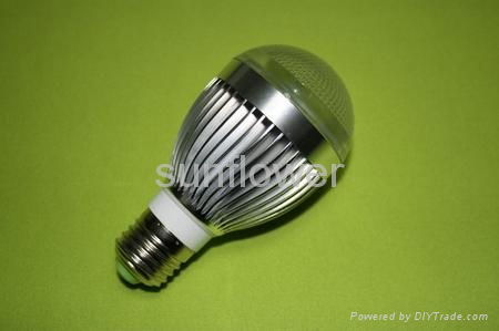 LED Bulb 5