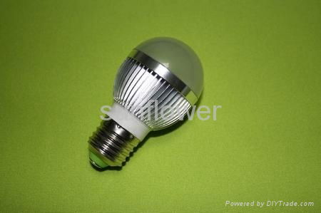 LED Bulb 2