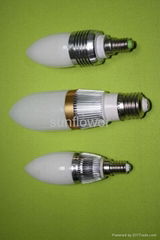 LED Bulb