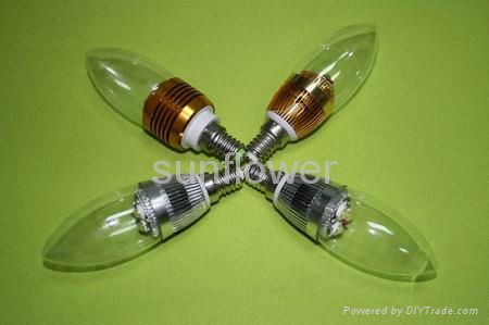 LED Bulb