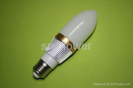 LED Bulb 3