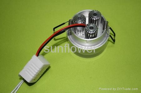 LED Ceiling Light 5