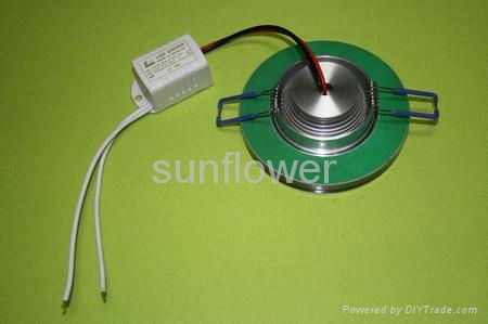 LED Downlight Light 5