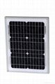 10w/watt polycrystalline solar panels