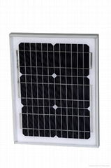 10w/watt polycrystalline solar panels